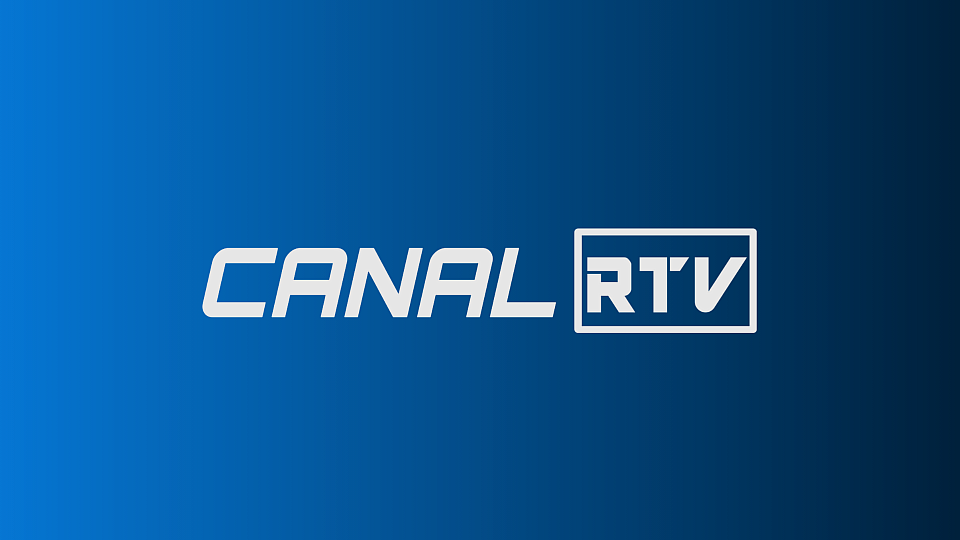 Logo - Canal RTV